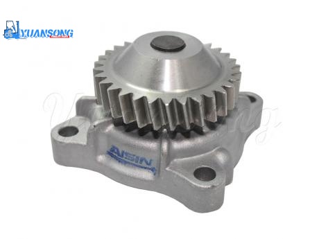 13Z Oil Pump
