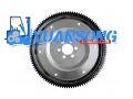 Toyota 6~8FD10-30 1DZ/2Z Flywheel Assy ATM 32101-22780-71 