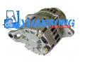 4JG2 Forklift Alternator Z-8-94338-096-0 ISUZU TCM 4JG2 Alternator 