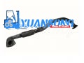 TOYOTA 7FD25 Exhaust Pipe 17401-23460-71 Toyota Exhaust Pipe 