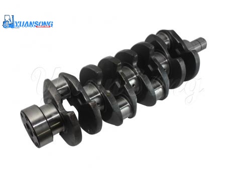 2Z Crankshaft