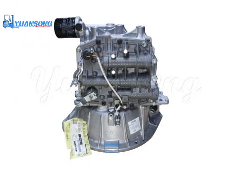 Transmission Assembly