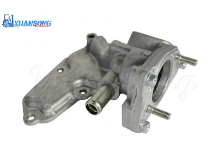 4JG2 Thermostat Housing