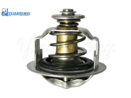 C240 Thermostat