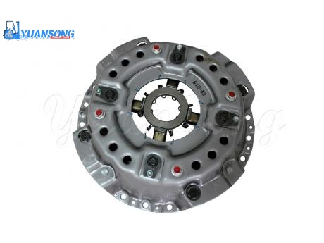 forklift Clutch Cover