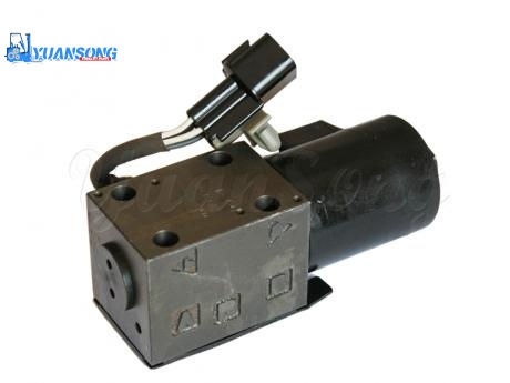 Solenoid Valve