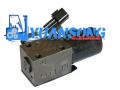Mitsubishi S4S/Komatsu C12 12V Solenoid Valve 3EC-15-38321 