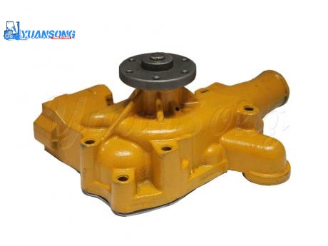 Komatsu Water Pump