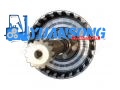 Nissan TD27 H20-2 Clutch Drum 31511-51K00 