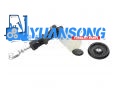 Komatsu Clutch Master Cylinder 3EC-36-11212 Aisin CMW-004 