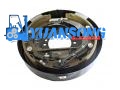 Toyota 8FD30 Wheel Brake 47040-26600-71/LH 47030-26600-71/RH 