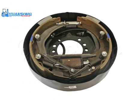 forklift Wheel Brake