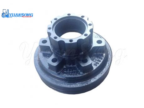 Forklift BRAKE DRUM