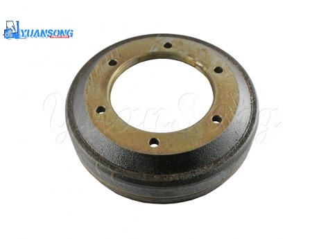 7FD15 BRAKE DRUM