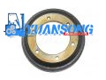 Toyota 5/6/7FD15 1DZ BRAKE DRUM 42431-13600-71 