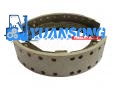 Tcm FD45-T9 Brake Shoe C-K2-11252-73029 KOVO brand 