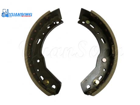 Forklift Brake Shoe