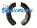 Tcm FD45-T9 Brake Shoe C-K2-11252-73029 KOVO brand 