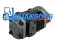 Komatsu forklift 37B-1KB-5042 Hydraulic Pump 