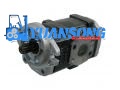 Komatsu forklift 37B-1KB-5042 Hydraulic Pump 