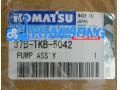 Komatsu forklift 37B-1KB-5042 Hydraulic Pump 