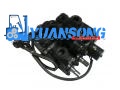 Komatsu FD30 4D94LE Oil Control Valve 37B-1LA-5221 
