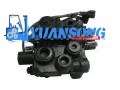 Komatsu FD30 4D94LE Oil Control Valve 37B-1LA-5221 
