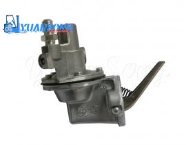 4P Fuel Pump