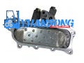 Nissan TD27 Oil Cooler Assembly 21305-54T00 