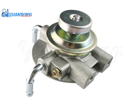 Nissan Hand Priming Pump