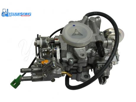 5K Carburetor