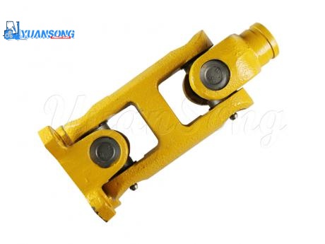 Hydraulic Pump U-Joints