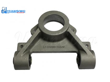 Bracket Hydraulic Pump