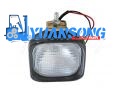Head Lamp 56510-23800-71 Toyota forklift 