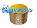 Mitsubishi Forklift Bushing 05605-08080 