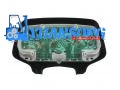 57110-23481-71 Meter panel for Toyota Forklift 