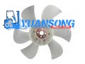 16361-23860-71 TOYOTA Fan 