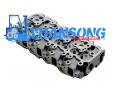 11101-78200-71 TOYOTA 1DZ Cylinder Head 