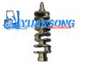 12200-6T002 NISSAN Crankshaft 