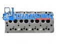 11101-78200-71 TOYOTA 1DZ Cylinder Head 