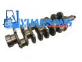 12200-6T002 NISSAN Crankshaft 
