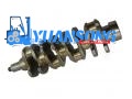 12200-6T002 NISSAN Crankshaft 