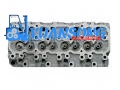 11101-78200-71 TOYOTA 1DZ Cylinder Head 