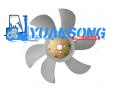 16361-23860-71 TOYOTA Fan 
