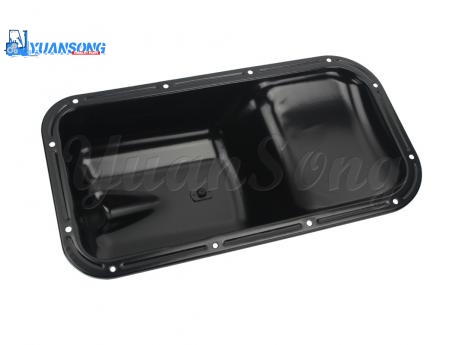 K21 Oil Pan
