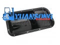 11110-FU400 NISSAN Oil Pan 