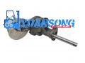 15010-76000 NISSAN Oil Pump 