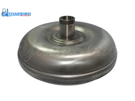 C12 Torque Converter