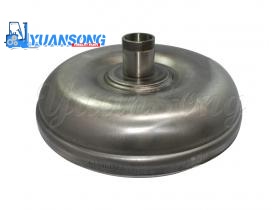 C12 Torque Converter