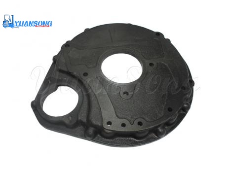 C240 Flywheel Housing